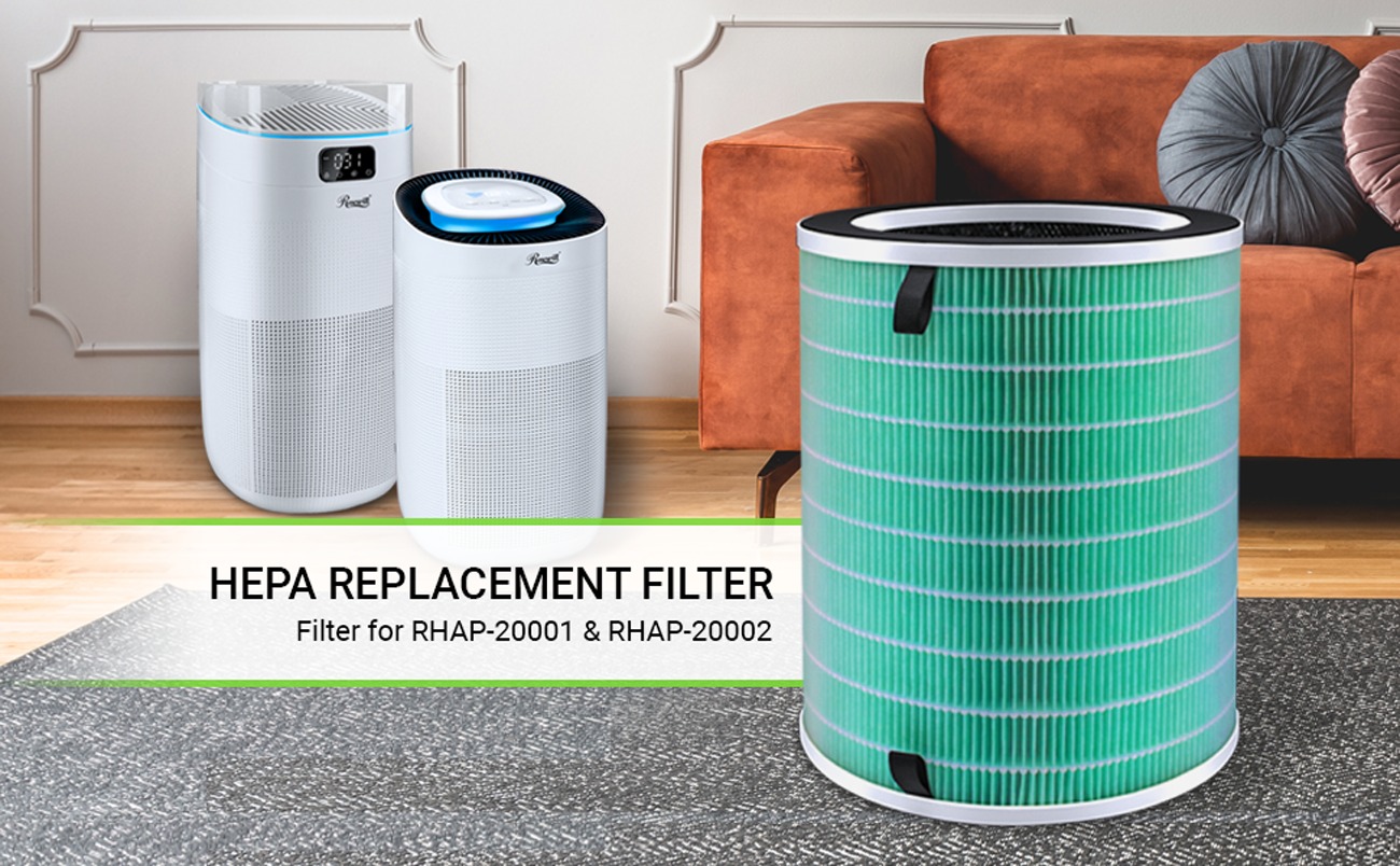 Rosewill Air Purifier